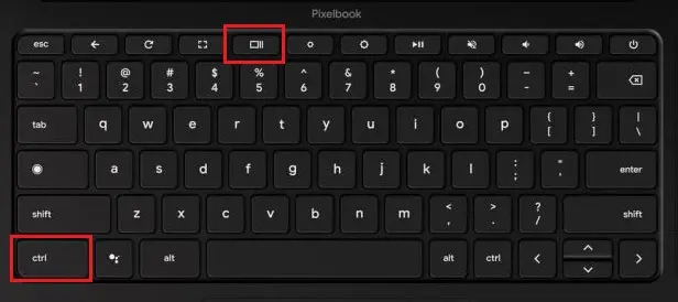 How to Take a Screenshot on Chromebook