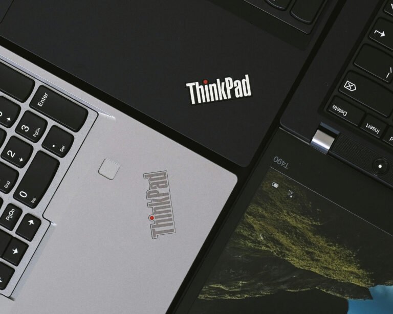 Lenovo ThinkPad E15 Review