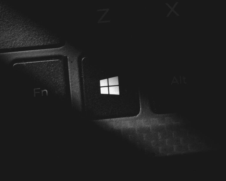 How to take screenshot on windows 10
