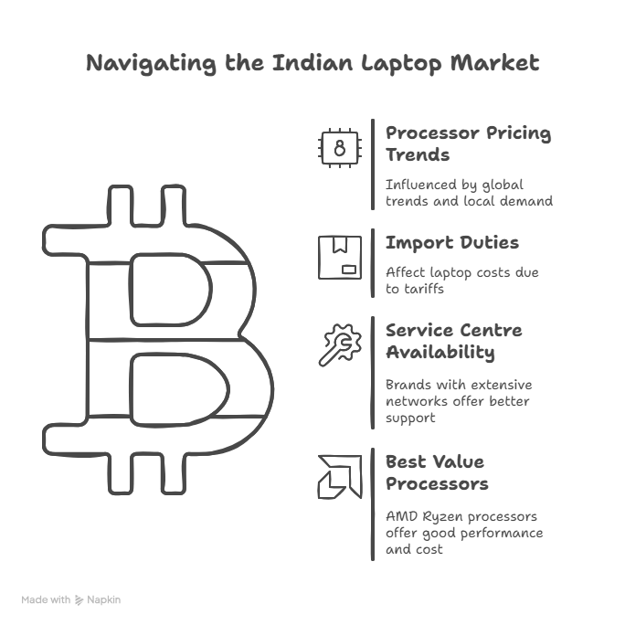 Indian Market: Pricing, Availability, and Support